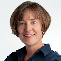 Board Member - Julie Fouque