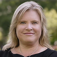 Bio profile photo of Corine Waldau