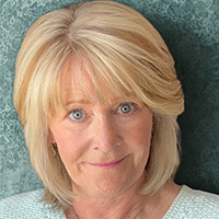 Profile Photo of Cindy Ward, Board Member