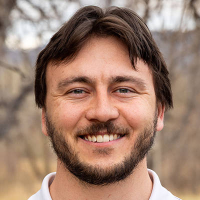 Profile photo of Matt Judson