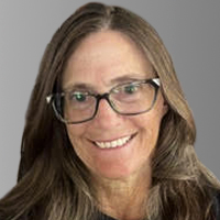 Board Member - Julie Fouque