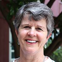 Christine Keaten